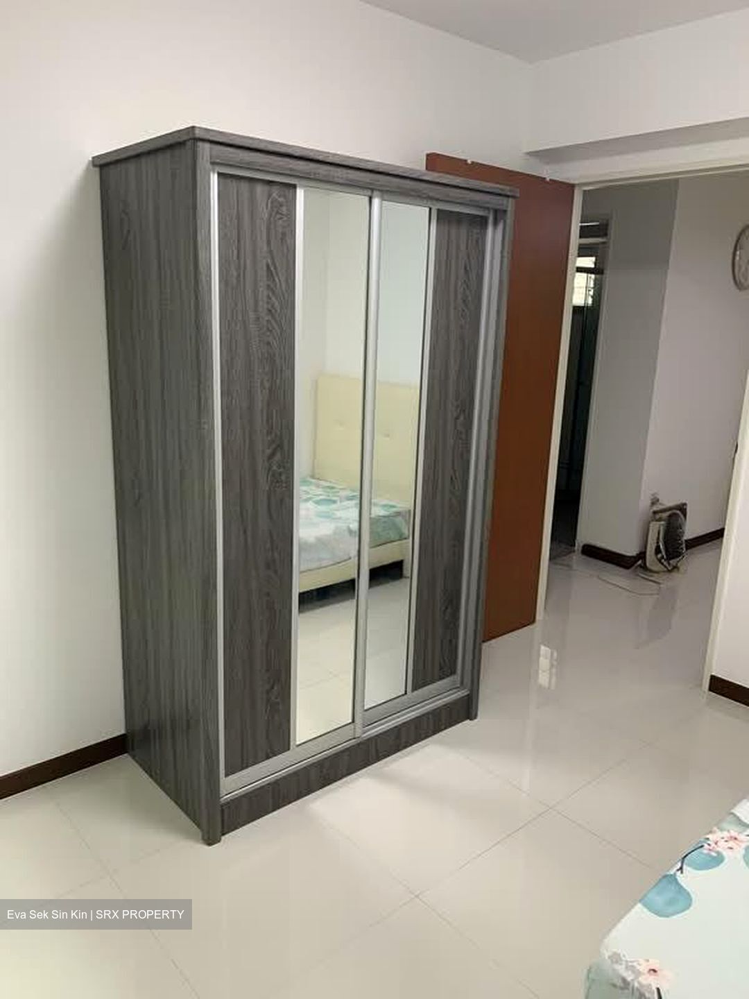Blk 676C Park Grove @ Yishun (Yishun), HDB 4 Rooms #580820501